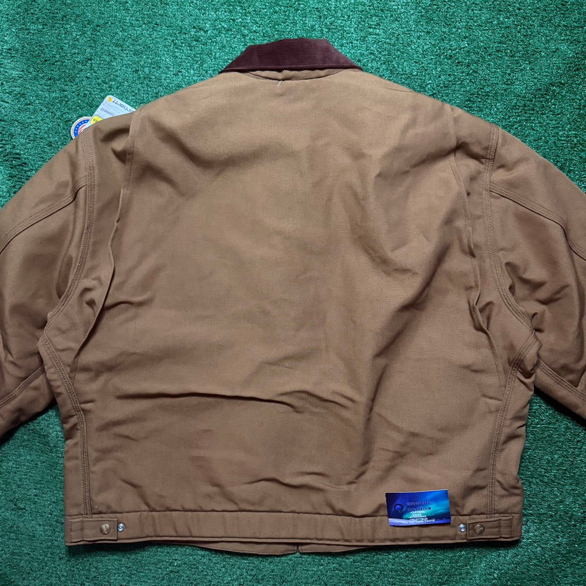 Carhartt Detroit Jacket