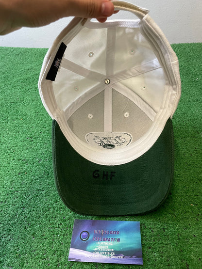 New York Jets NFL hat