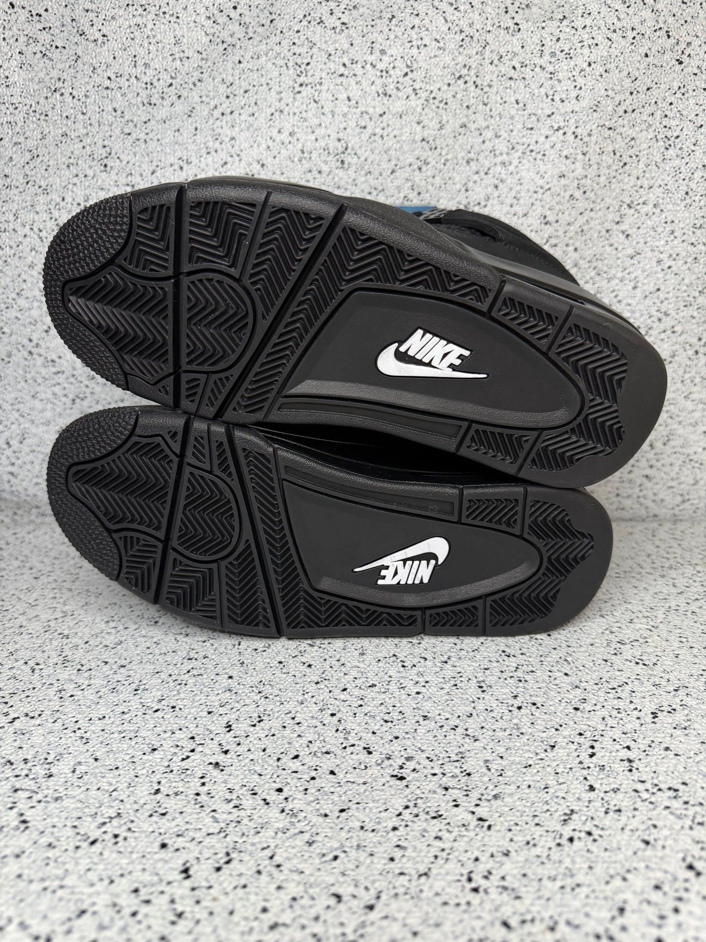 Jordan 4 Black Cat