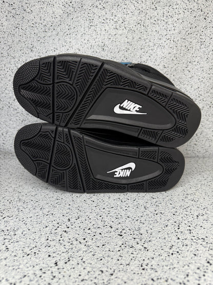 Jordan 4 Black Cat
