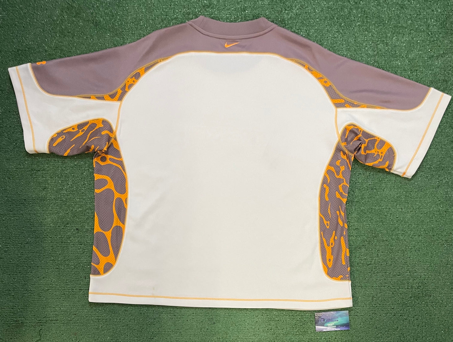 Nike project F.R.O.G tee