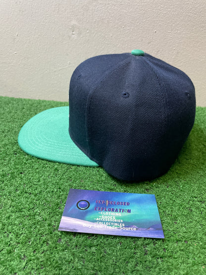 Tacoma Rainiers baseball hat