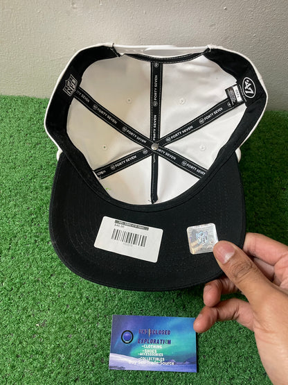 Seattle Seahawks Superbowl LX Hat
