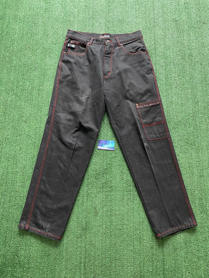 Vintage Artic Denim Jeans