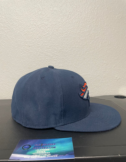 Denver Broncos New era fitted hat
