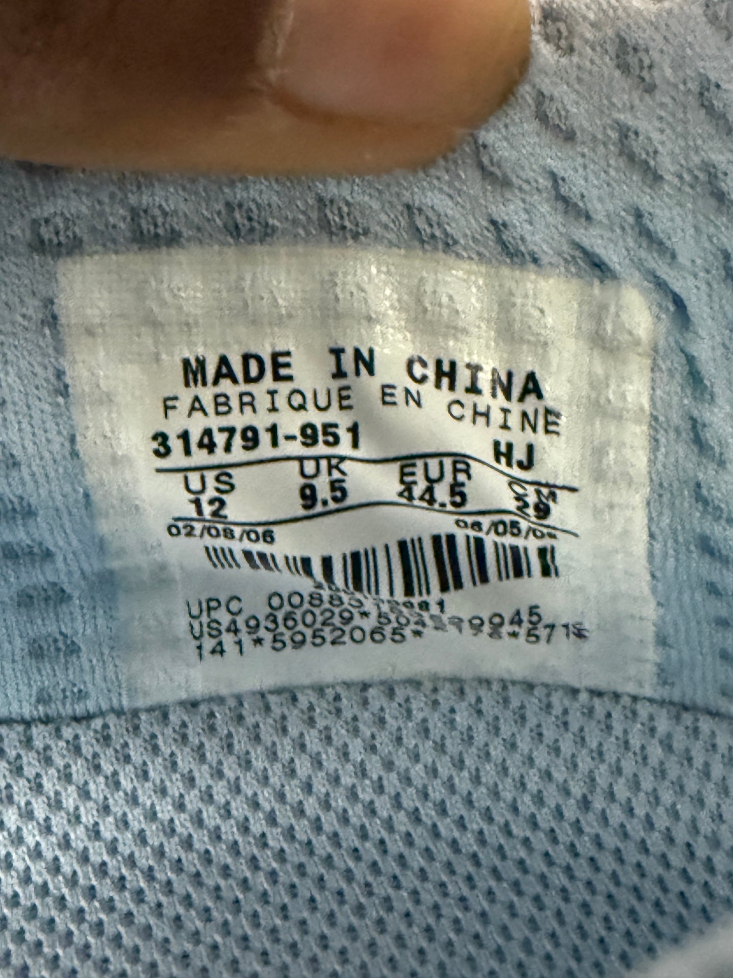 Nike Air Force 1 Fantastic 4 Invisible Women