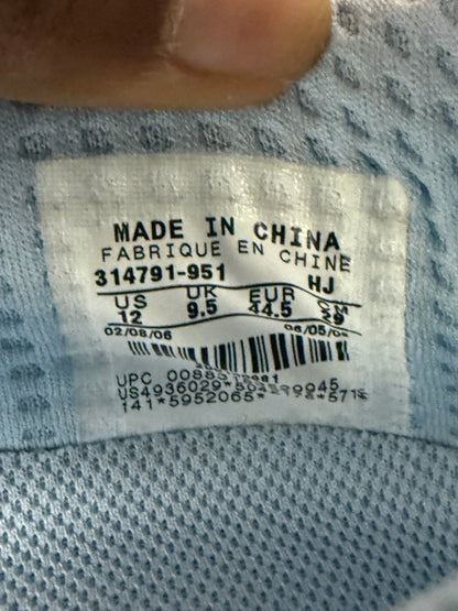 Nike Air Force 1 Fantastic 4 Invisible Women