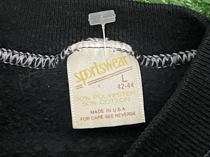 Vintage 80s Harley Davidson Crewneck