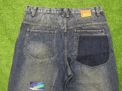 Vintage Y2K RocaWear Jeans