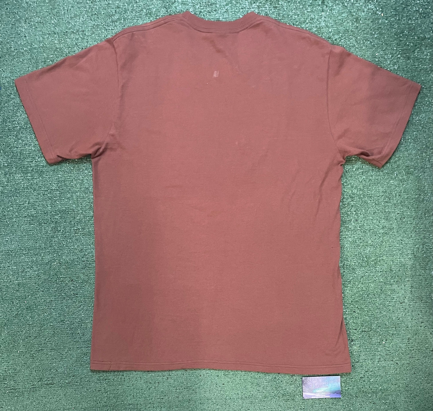 Supreme Al green tee