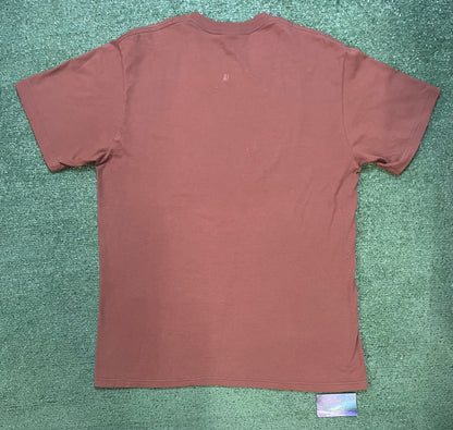 Supreme Al green tee