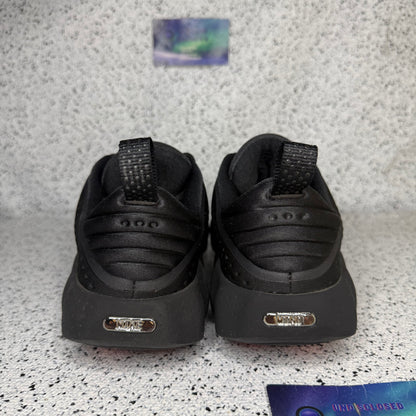 Nike Mind 002 Black Chrome 7.5 Men/9 Women “Preowned”