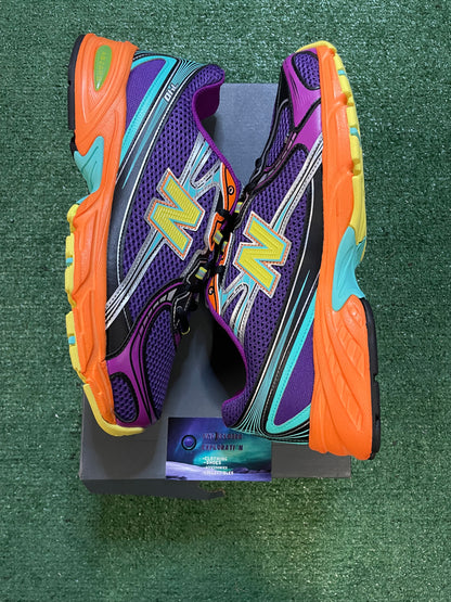 New Balance 740V2 Concord grape sun