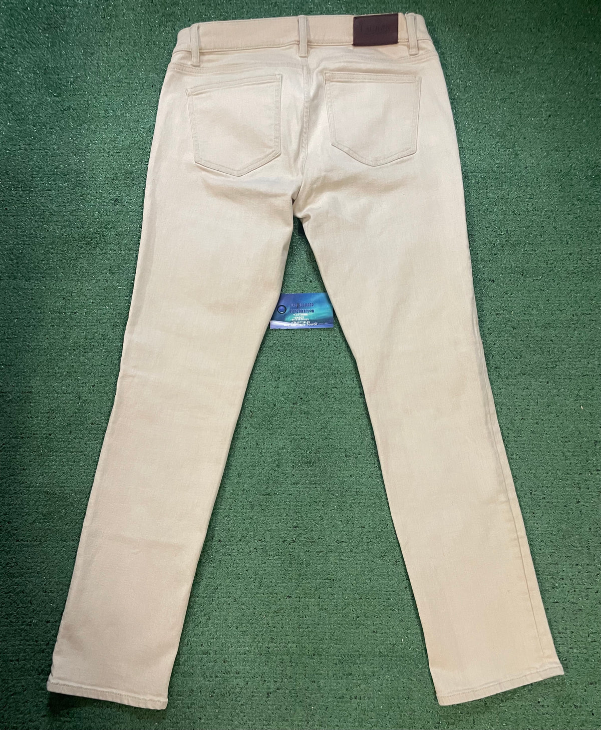 Ralph Lauren beige pants