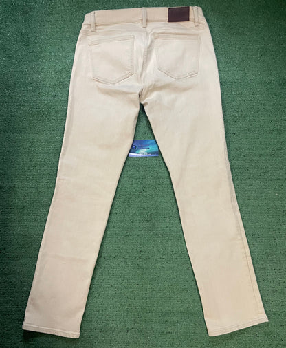 Ralph Lauren beige pants