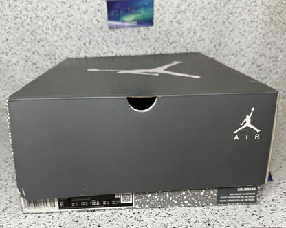 Jordan 6 Cool Grey