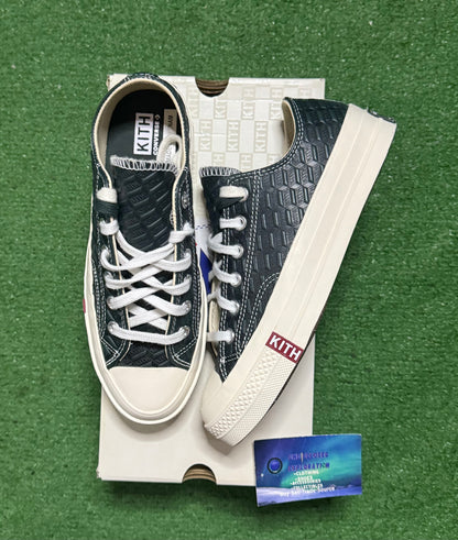 Kith Converse Chuck Taylor All Star 70 Ox Scarab