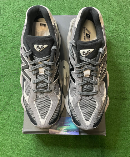 New Balance 9060 black castlerock