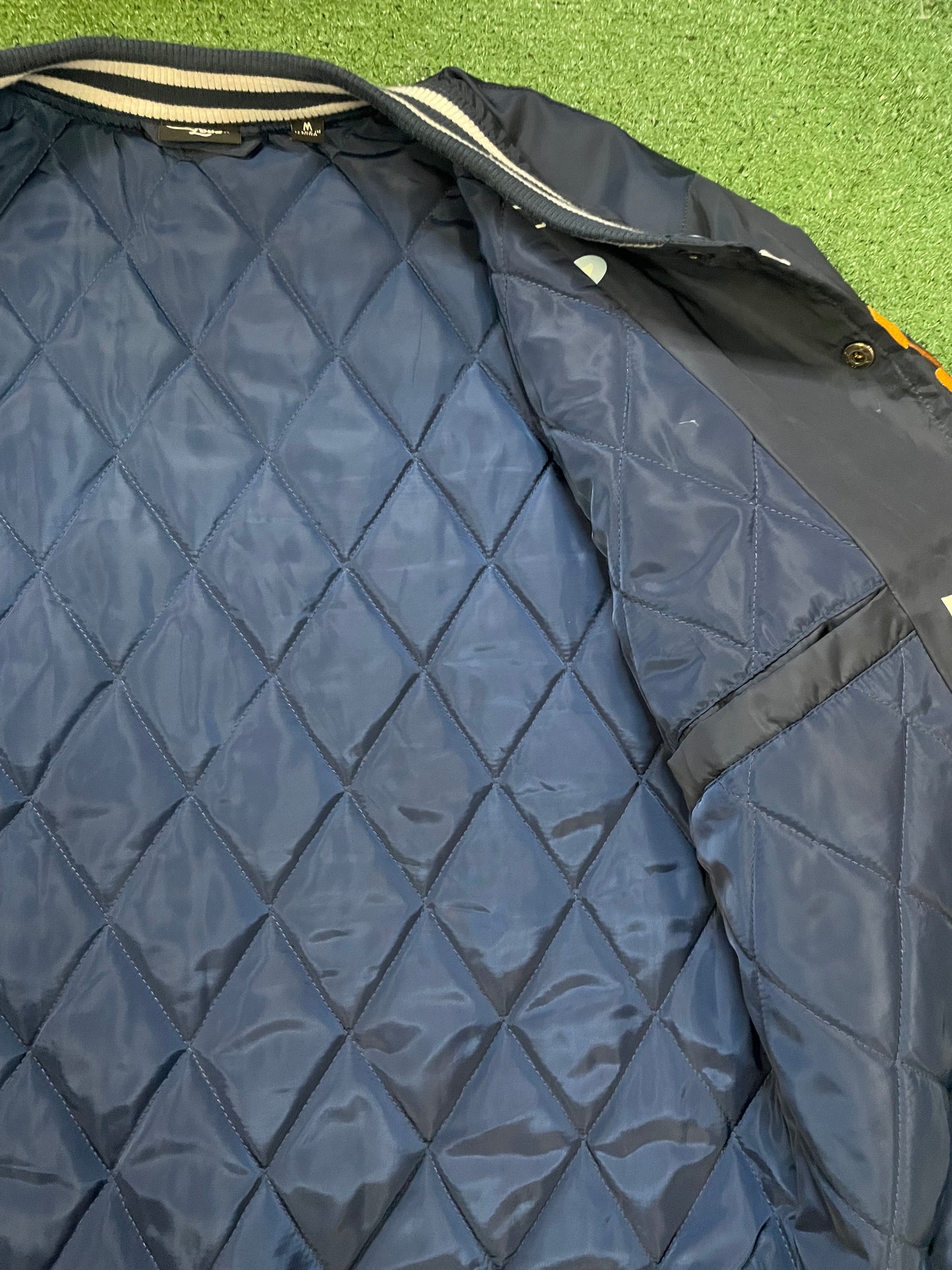 Rolling Loud NYC 2021 Coaches Jacket