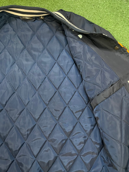 Rolling Loud NYC 2021 Coaches Jacket