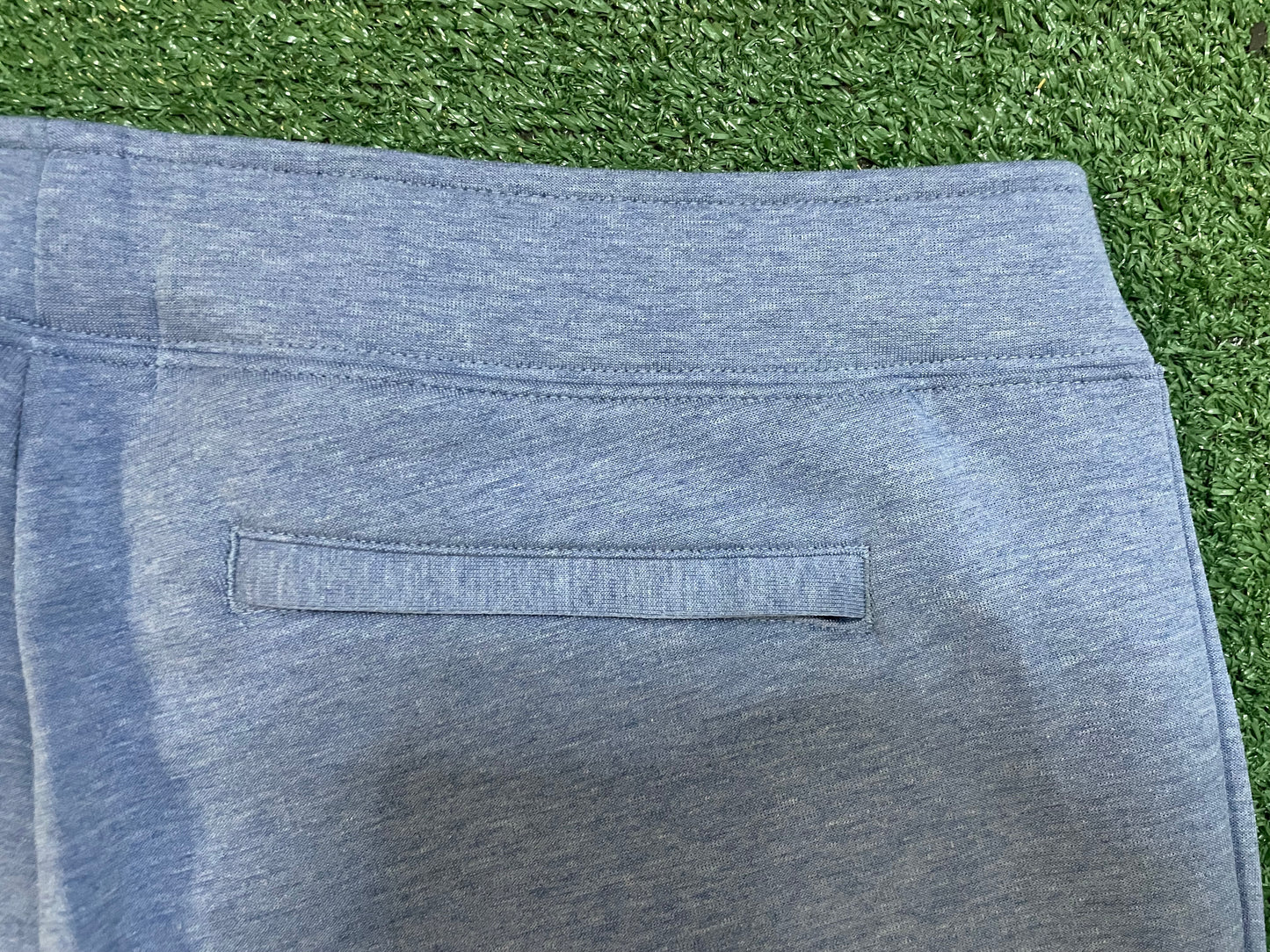 Polo Ralph Lauren blue sweatsuit