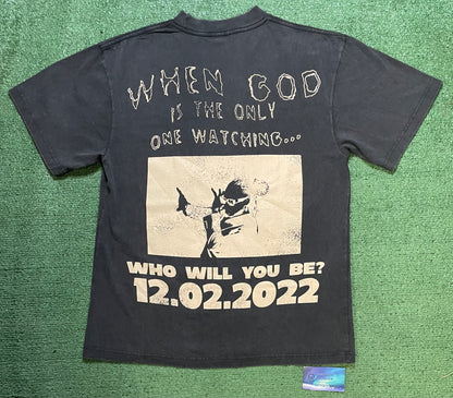 Heroes & Villains metro boomin tee