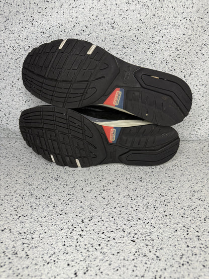 New Balance 992 Black 10 Men/11.5 Women “Preowned”