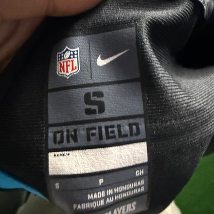 Carolina Panthers Cam Newton Jersey