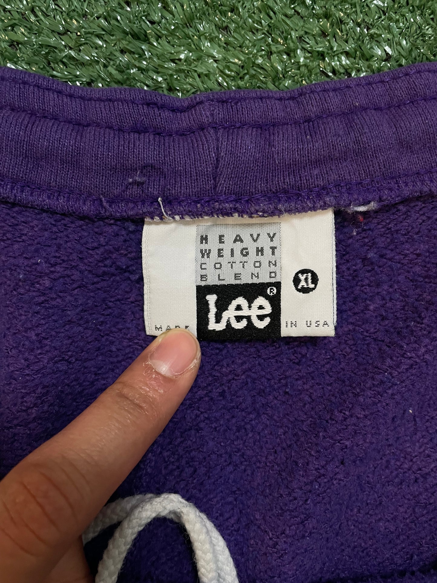 Vintage 1990s UW Washington Huskies sweatpants
