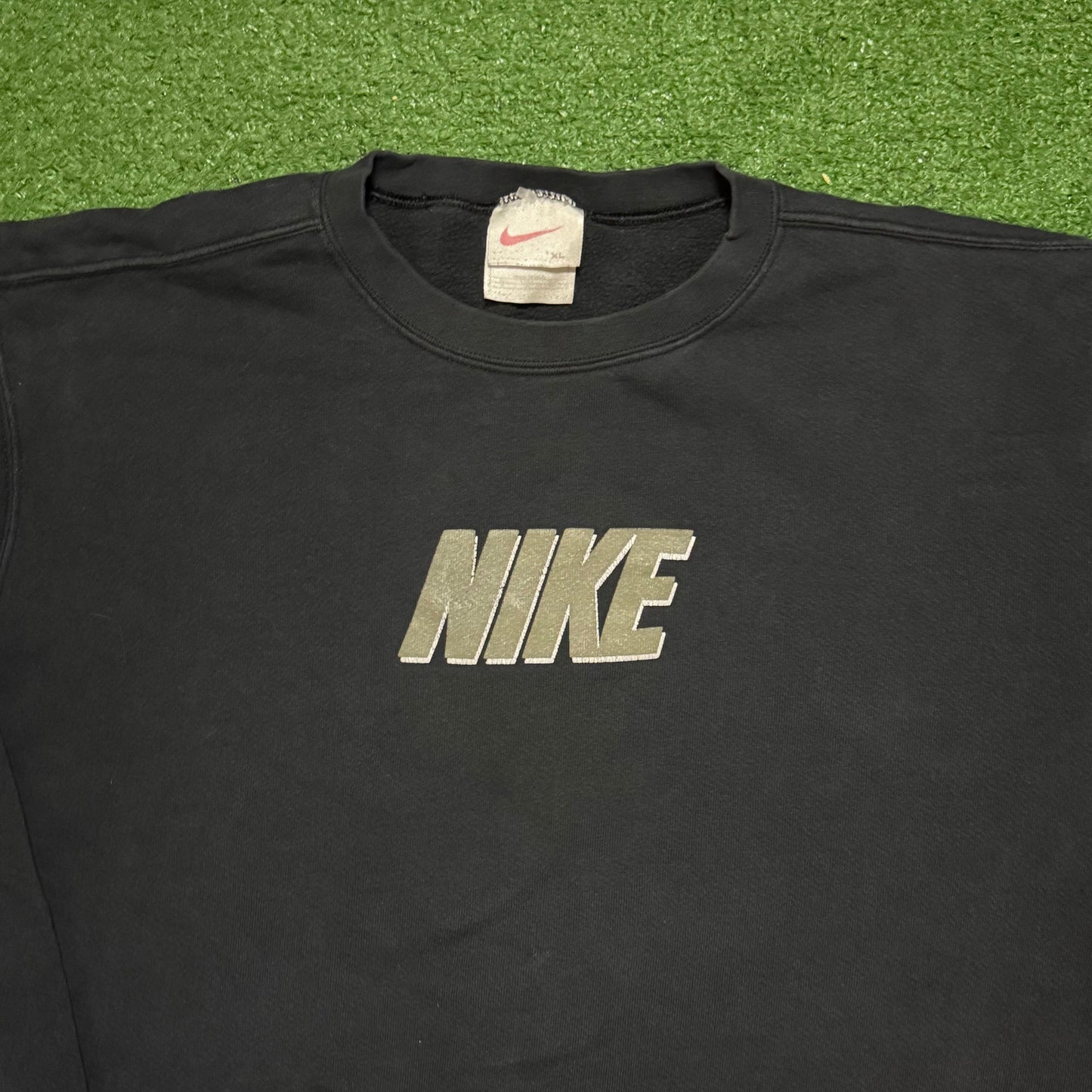 Vintage Nike Crewneck
