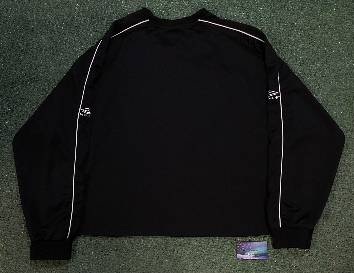 Gv gallery Raspberry Hills casa goalie jersey