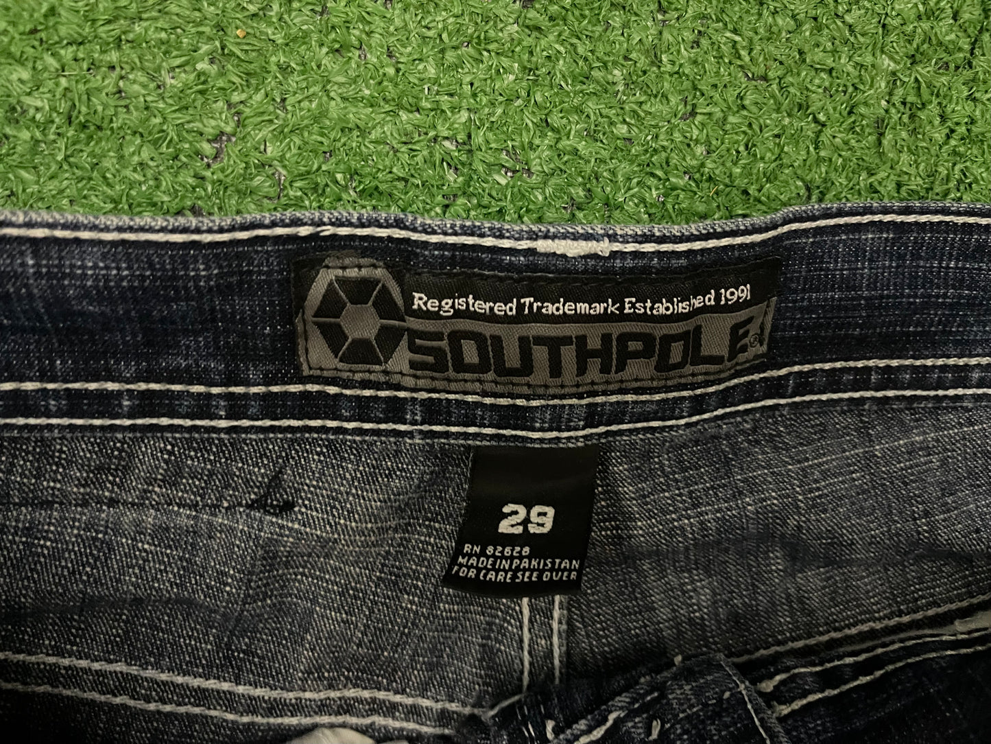 Vintage Southpole Jeans