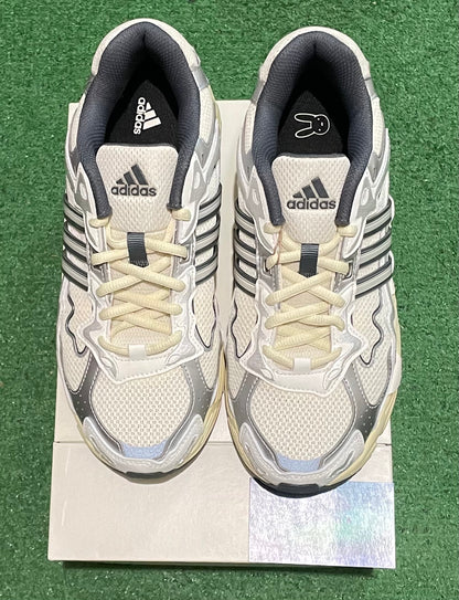 Bad bunny response cream white adidas response cl