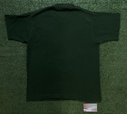 Vintage 1990s Seattle Sonics embroidered tee