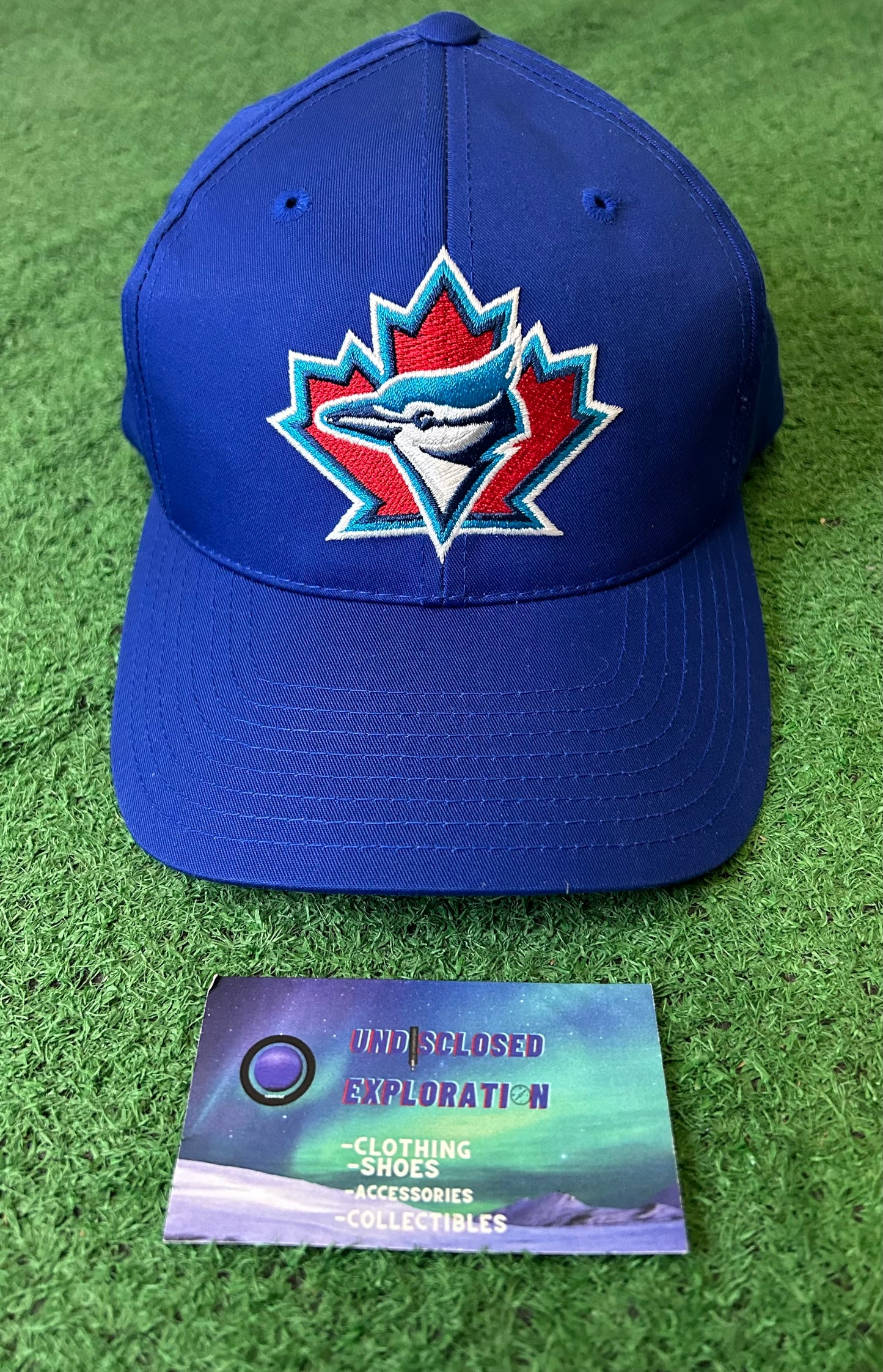 Vintage 1990s Toronto Blue Jays