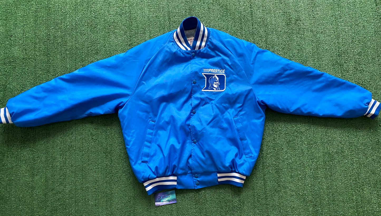 Vintage Duke University Jacket