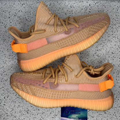 Adidas Yeezy 350 Clay