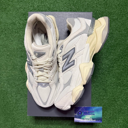 New Balance 9060 Sea Salt Concrete