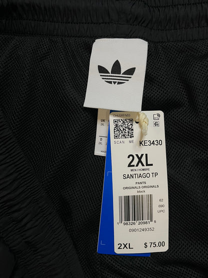 Adidas Santiago track pants
