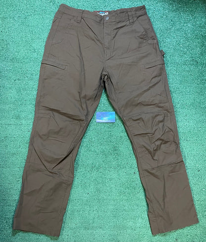 Dickies brown cooling pants