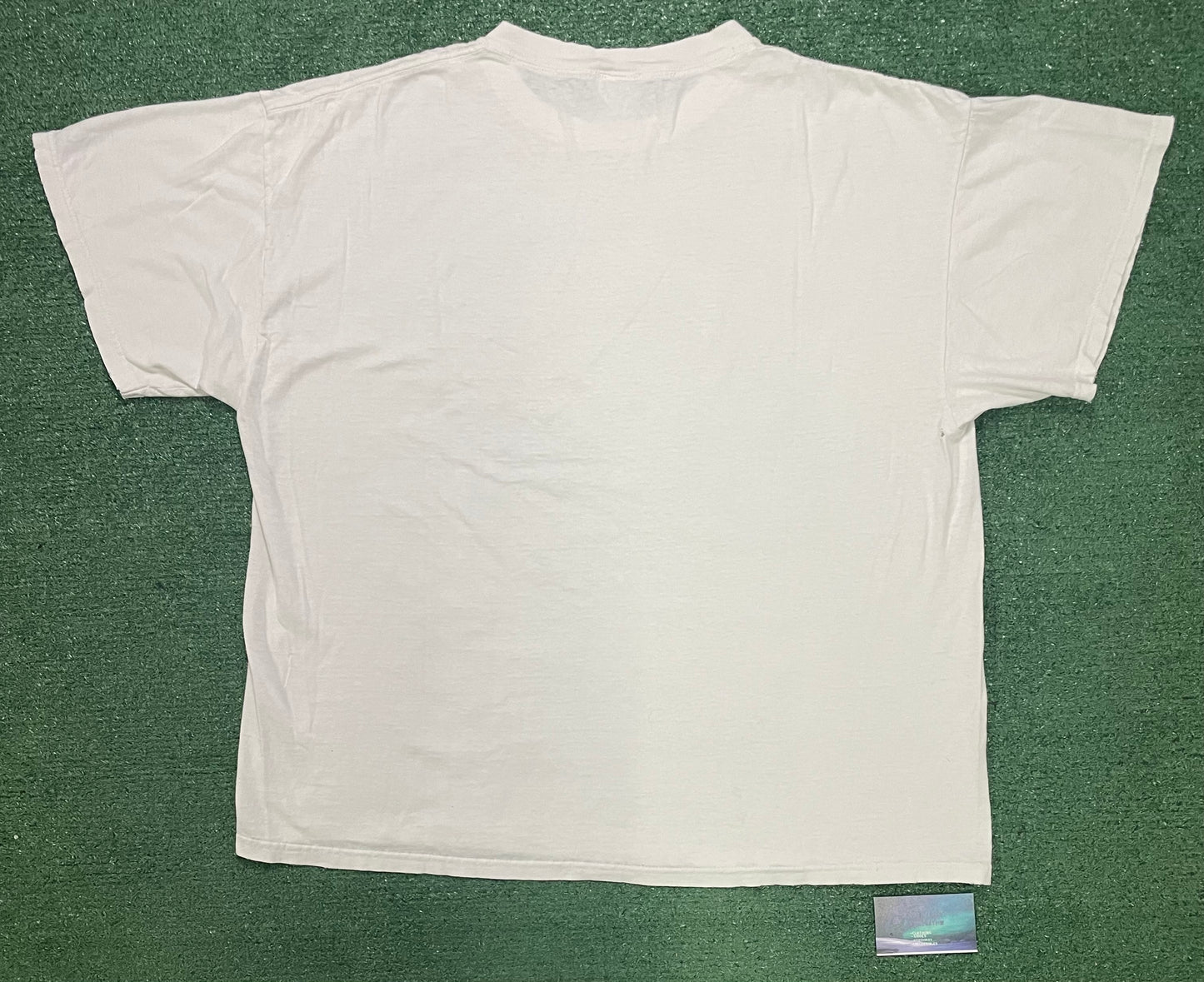 Vintage 2000s Seattle Mariners San Diego padres spring training tee