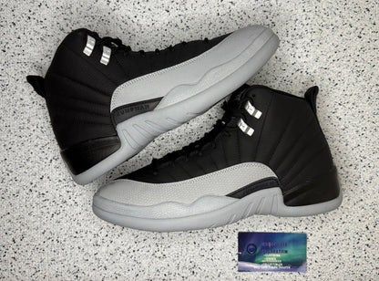 Jordan 12 Barons