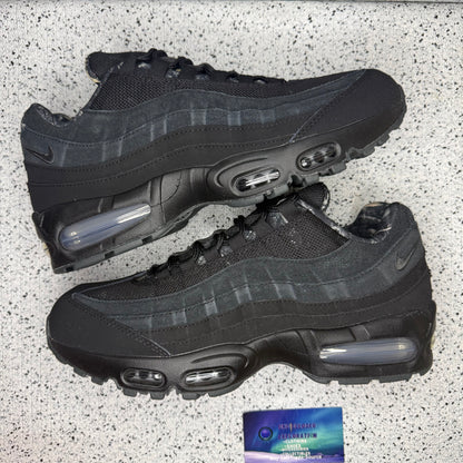 Nike Air Max 95 Big Bubble Realtree Camo