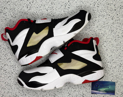 Nike Air Diamond Turf 49ers 11.5 Men/13 Women “Preowned”
