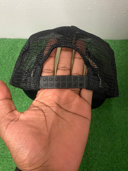 Vintage 1990s D.A.R.E to keep kids off drugs hat