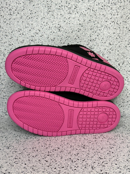 DC Skate Shoes