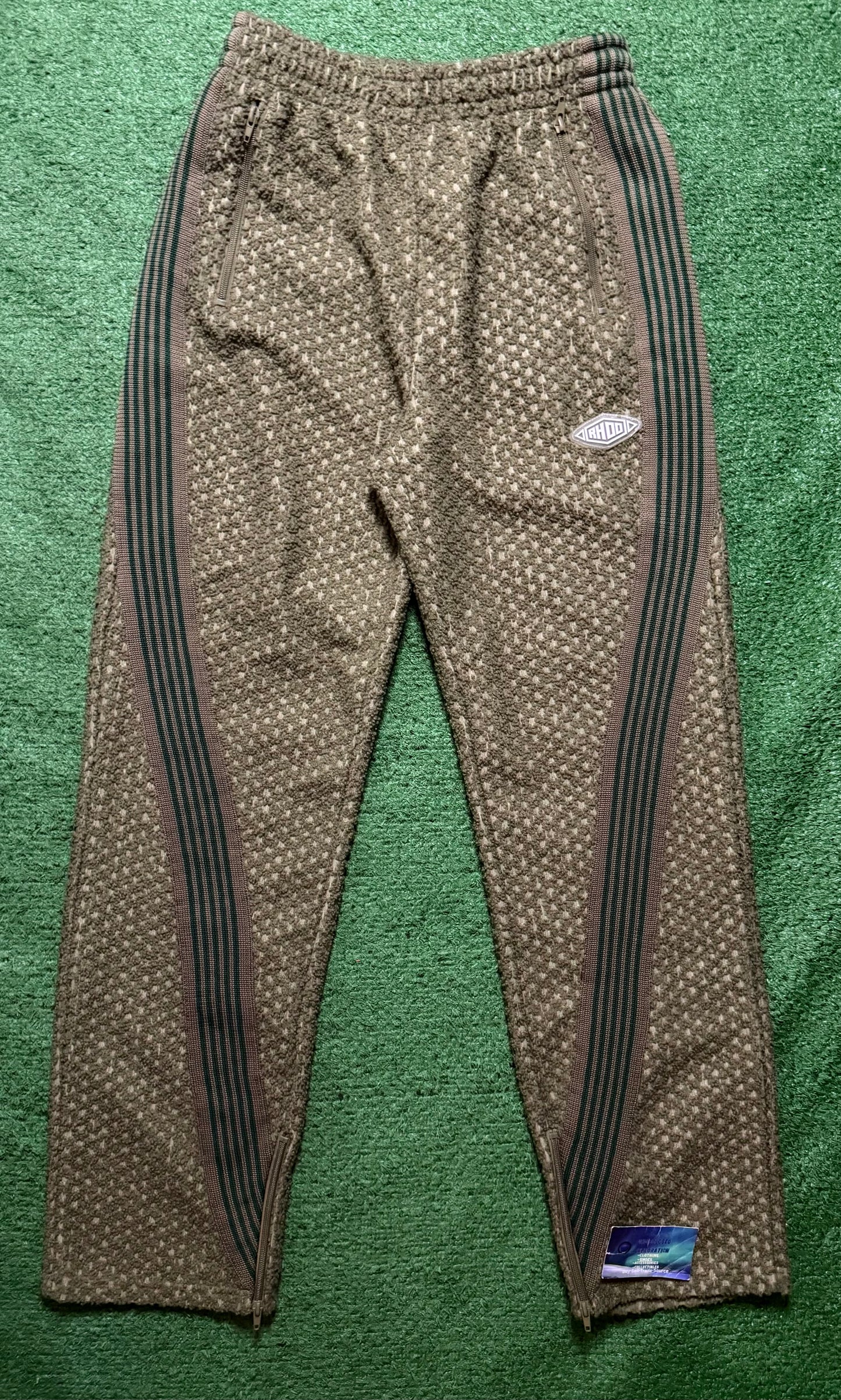 Raspberry Hills Don’t Die RHDD Grandma Sweats