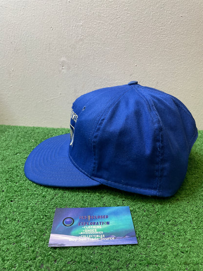 Vintage 1990s Seattle Seahawks proline hat