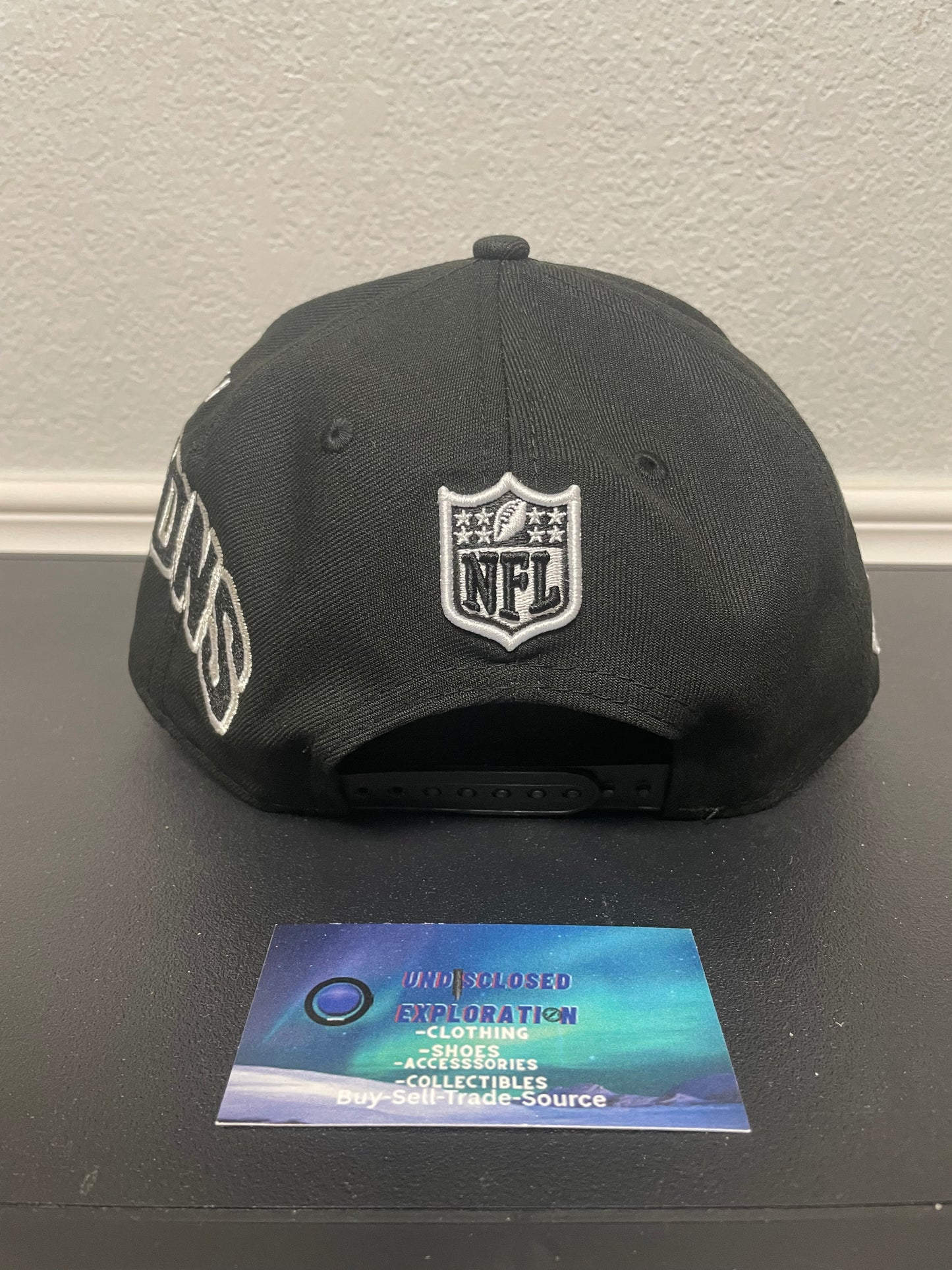 Seattle Seahawks Super Bowl LX Champions new era hat