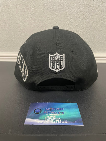 Seattle Seahawks Super Bowl LX Champions new era hat